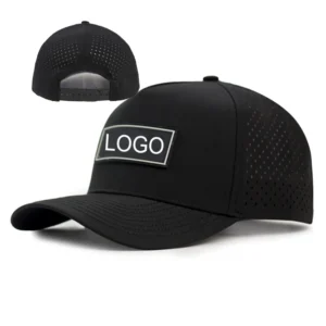 Hs41 Print Printed Under Bill Snapback Hat Cap Panel Structured Stacked Hydro No Waterproof Men Snap Back Hats