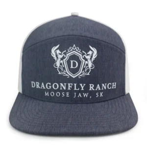 Hs15 Panel Two Tone Tpu Logo Unisex Waterproof Perforated Hat Baseball Cap Snapback